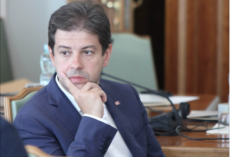 Боротися з корупцією треба в правовому полі, щоб забезпечити невідворотність покарання фото Боротися з корупцією треба в правовому полі, щоб забезпечити невідворотність покарання фото